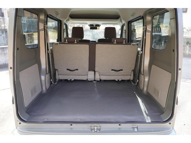 エブリイ ジョインターボ　ハイルーフ　４ＷＤ　純正ディスプレイオーディオ　両側電動スライドドア　バックカメラ　プッシュスタート　ＬＥＤヘッドライト　シートヒーター（36枚目）