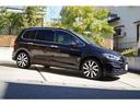 VOLKSWAGEN GOLF TOURAN