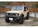 ジムニーシエラ ＪＣ　４ＷＤ／１インチリフトアップ／デルタフォースオーバル／ＴＯＹＯオープンカントリー新品セット／ＬＥＤテール／ＡＰＩＯ背面タイヤカバー／シートカバー／ナビ／フルセグＴＶ／Ｂｌｕｅｔｏｏｔｈ（7枚目）