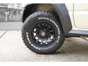 ＪＣ　４ＷＤ／１インチリフトアップ／デルタフォースオーバル／ＴＯＹＯオープンカントリー新品セット／ＬＥＤテール／ＡＰＩＯ背面タイヤカバー／シートカバー／ナビ／フルセグＴＶ／Ｂｌｕｅｔｏｏｔｈ（11枚目）