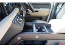 １１０Ｘ　Ｄ３００　ＢＦグッドリッチ／エアサス／ブラックルーフ／マトリクスＬＥＤヘッドライト／ＭＥＲＩＤＩＡＮサウンドシステム／サイドステップ／パノラミックサンルーフ／フル液晶メーター／ＡＷ／シートクーラーヒーター（63枚目）