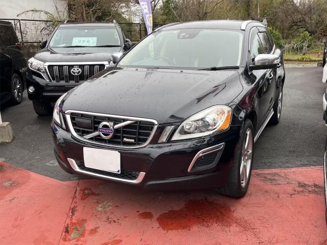 ＸＣ６０ Ｔ６　ＡＷＤ（8枚目）