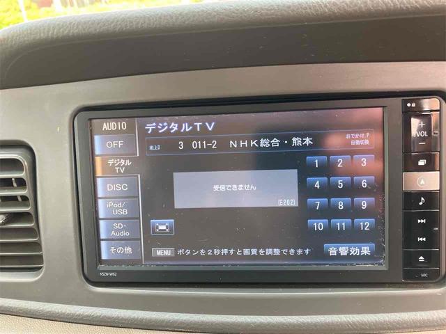 アトレーワゴン カスタムターボＲＳ　ＥＴＣ　バックカメラ　両側スライドドア　ナビ　ＴＶ　ＨＩＤ　キーレスエントリー　電動格納ミラー　ベンチシート　ＡＴ　盗難防止システム　ＡＢＳ　ＣＤ　ＤＶＤ再生　ＵＳＢ　アルミホイール（35枚目）