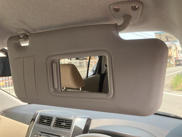 ミラ Ｘリミテッド　キーレスエントリー　電動格納ミラー　ＣＶＴ　盗難防止システム　ＡＢＳ　ＣＤ　衝突安全ボディ　エアコン　パワーステアリング　パワーウィンドウ（36枚目）