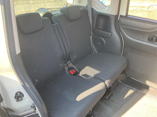 N-BOXカスタム G SSパッケージ ドライブレコーダー ETC バックカメラ 両側電動スライドドア オートライト HID スマートキー アイドリングストップ 電動格納ミラー ベンチシート CVT 盗難防止システム ABS ESC(49枚目)