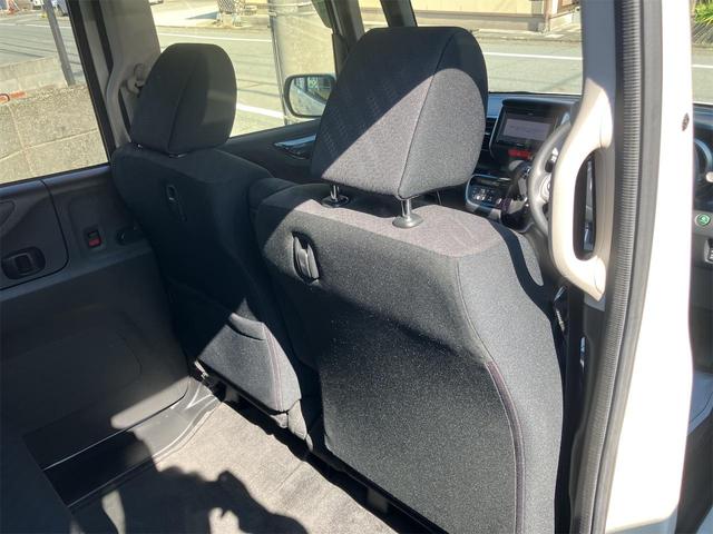 N-BOXカスタム G SSパッケージ ドライブレコーダー ETC バックカメラ 両側電動スライドドア オートライト HID スマートキー アイドリングストップ 電動格納ミラー ベンチシート CVT 盗難防止システム ABS ESC(50枚目)