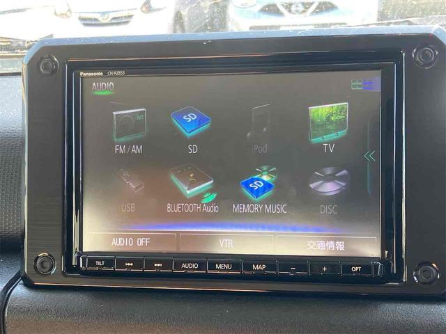 ジムニー ＸＣ　４ＷＤ　ドライブレコーダー　ＥＴＣ　バックカメラ　ナビ　ＴＶ　オートクルーズコントロール　レーンアシスト　衝突被害軽減システム　オートライト　ＬＥＤヘッドランプ　ヘッドライトウォッシャー　スマートキー（8枚目）