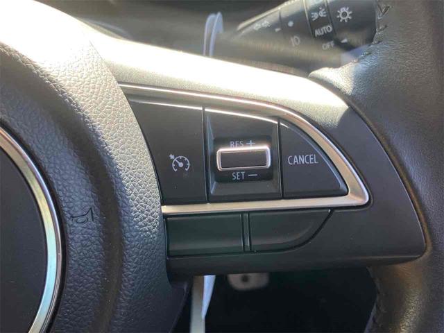 ジムニー ＸＣ　４ＷＤ　ドライブレコーダー　ＥＴＣ　バックカメラ　ナビ　ＴＶ　オートクルーズコントロール　レーンアシスト　衝突被害軽減システム　オートライト　ＬＥＤヘッドランプ　ヘッドライトウォッシャー　スマートキー（13枚目）