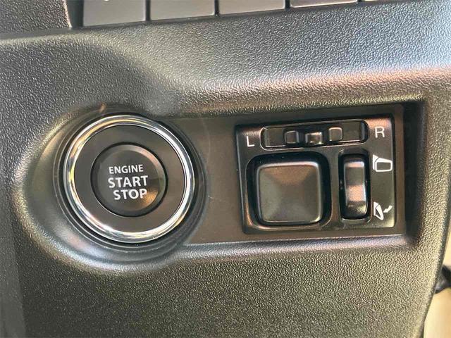 ジムニー ＸＣ　４ＷＤ　ドライブレコーダー　ＥＴＣ　バックカメラ　ナビ　ＴＶ　オートクルーズコントロール　レーンアシスト　衝突被害軽減システム　オートライト　ＬＥＤヘッドランプ　ヘッドライトウォッシャー　スマートキー（14枚目）