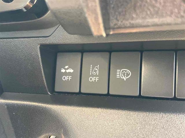 ジムニー ＸＣ　４ＷＤ　ドライブレコーダー　ＥＴＣ　バックカメラ　ナビ　ＴＶ　オートクルーズコントロール　レーンアシスト　衝突被害軽減システム　オートライト　ＬＥＤヘッドランプ　ヘッドライトウォッシャー　スマートキー（15枚目）