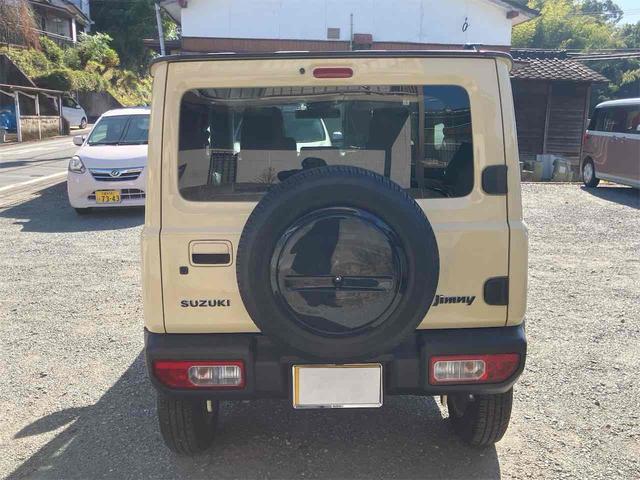 ジムニー ＸＣ　４ＷＤ　ドライブレコーダー　ＥＴＣ　バックカメラ　ナビ　ＴＶ　オートクルーズコントロール　レーンアシスト　衝突被害軽減システム　オートライト　ＬＥＤヘッドランプ　ヘッドライトウォッシャー　スマートキー（21枚目）