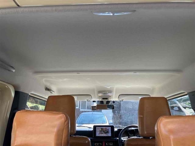 ジムニー ＸＣ　４ＷＤ　ドライブレコーダー　ＥＴＣ　バックカメラ　ナビ　ＴＶ　オートクルーズコントロール　レーンアシスト　衝突被害軽減システム　オートライト　ＬＥＤヘッドランプ　ヘッドライトウォッシャー　スマートキー（32枚目）