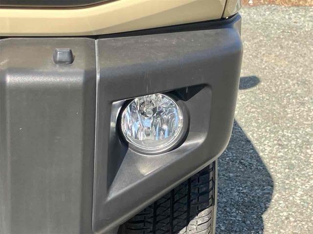ジムニー ＸＣ　４ＷＤ　ドライブレコーダー　ＥＴＣ　バックカメラ　ナビ　ＴＶ　オートクルーズコントロール　レーンアシスト　衝突被害軽減システム　オートライト　ＬＥＤヘッドランプ　ヘッドライトウォッシャー　スマートキー（37枚目）