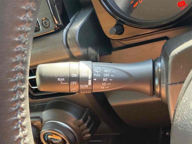 ジムニー ＸＣ　４ＷＤ　ドライブレコーダー　ＥＴＣ　バックカメラ　ナビ　ＴＶ　オートクルーズコントロール　レーンアシスト　衝突被害軽減システム　オートライト　ＬＥＤヘッドランプ　ヘッドライトウォッシャー　スマートキー（53枚目）