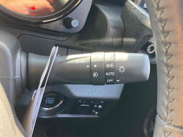 ジムニー ＸＣ　４ＷＤ　ドライブレコーダー　ＥＴＣ　バックカメラ　ナビ　ＴＶ　オートクルーズコントロール　レーンアシスト　衝突被害軽減システム　オートライト　ＬＥＤヘッドランプ　ヘッドライトウォッシャー　スマートキー（54枚目）