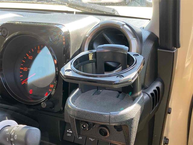 ジムニー ＸＣ　４ＷＤ　ドライブレコーダー　ＥＴＣ　バックカメラ　ナビ　ＴＶ　オートクルーズコントロール　レーンアシスト　衝突被害軽減システム　オートライト　ＬＥＤヘッドランプ　ヘッドライトウォッシャー　スマートキー（55枚目）