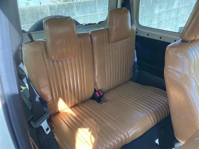 ジムニー ＸＣ　４ＷＤ　ドライブレコーダー　ＥＴＣ　バックカメラ　ナビ　ＴＶ　オートクルーズコントロール　レーンアシスト　衝突被害軽減システム　オートライト　ＬＥＤヘッドランプ　ヘッドライトウォッシャー　スマートキー（57枚目）