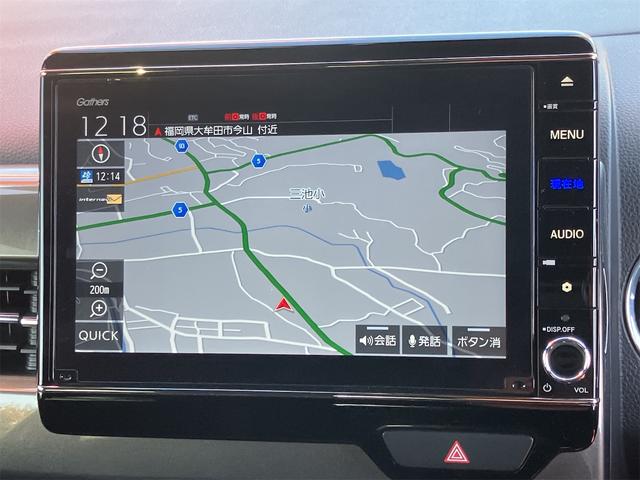 Ｎ－ＷＧＮカスタム Ｌホンダセンシング　ＥＴＣ　バックカメラ　ナビ　ＴＶ　クリアランスソナー　オートクルーズコントロール　レーンアシスト　衝突被害軽減システム　オートライト　ＬＥＤヘッドランプ　スマートキー　アイドリングストップ（8枚目）