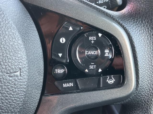 Ｎ－ＷＧＮカスタム Ｌホンダセンシング　ＥＴＣ　バックカメラ　ナビ　ＴＶ　クリアランスソナー　オートクルーズコントロール　レーンアシスト　衝突被害軽減システム　オートライト　ＬＥＤヘッドランプ　スマートキー　アイドリングストップ（15枚目）