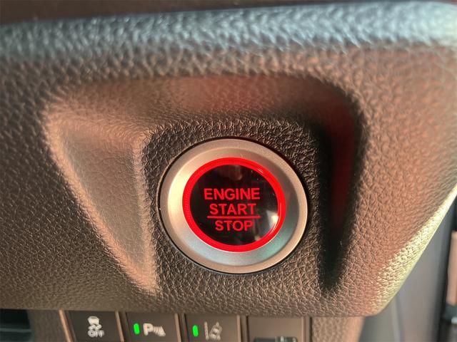 Ｎ－ＷＧＮカスタム Ｌホンダセンシング　ＥＴＣ　バックカメラ　ナビ　ＴＶ　クリアランスソナー　オートクルーズコントロール　レーンアシスト　衝突被害軽減システム　オートライト　ＬＥＤヘッドランプ　スマートキー　アイドリングストップ（16枚目）