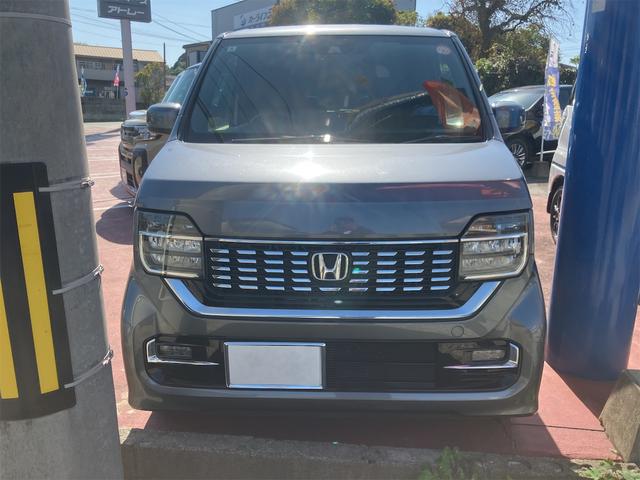 Ｎ－ＷＧＮカスタム Ｌホンダセンシング　ＥＴＣ　バックカメラ　ナビ　ＴＶ　クリアランスソナー　オートクルーズコントロール　レーンアシスト　衝突被害軽減システム　オートライト　ＬＥＤヘッドランプ　スマートキー　アイドリングストップ（19枚目）