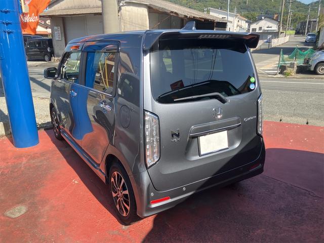 Ｎ－ＷＧＮカスタム Ｌホンダセンシング　ＥＴＣ　バックカメラ　ナビ　ＴＶ　クリアランスソナー　オートクルーズコントロール　レーンアシスト　衝突被害軽減システム　オートライト　ＬＥＤヘッドランプ　スマートキー　アイドリングストップ（23枚目）