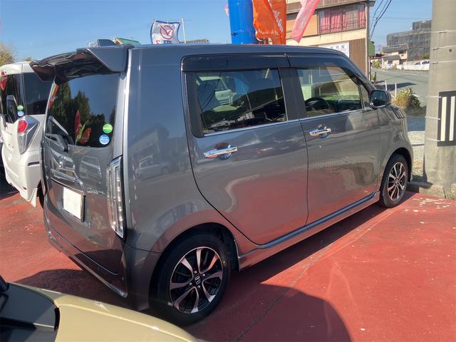 Ｎ－ＷＧＮカスタム Ｌホンダセンシング　ＥＴＣ　バックカメラ　ナビ　ＴＶ　クリアランスソナー　オートクルーズコントロール　レーンアシスト　衝突被害軽減システム　オートライト　ＬＥＤヘッドランプ　スマートキー　アイドリングストップ（26枚目）