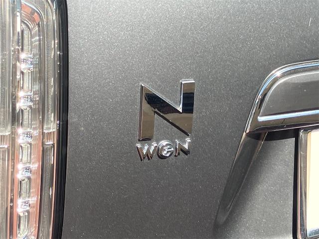 Ｎ－ＷＧＮカスタム Ｌホンダセンシング　ＥＴＣ　バックカメラ　ナビ　ＴＶ　クリアランスソナー　オートクルーズコントロール　レーンアシスト　衝突被害軽減システム　オートライト　ＬＥＤヘッドランプ　スマートキー　アイドリングストップ（28枚目）