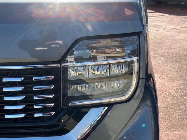 Ｎ－ＷＧＮカスタム Ｌホンダセンシング　ＥＴＣ　バックカメラ　ナビ　ＴＶ　クリアランスソナー　オートクルーズコントロール　レーンアシスト　衝突被害軽減システム　オートライト　ＬＥＤヘッドランプ　スマートキー　アイドリングストップ（36枚目）