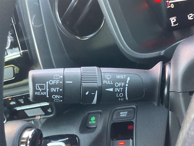 Ｎ－ＷＧＮカスタム Ｌホンダセンシング　ＥＴＣ　バックカメラ　ナビ　ＴＶ　クリアランスソナー　オートクルーズコントロール　レーンアシスト　衝突被害軽減システム　オートライト　ＬＥＤヘッドランプ　スマートキー　アイドリングストップ（50枚目）