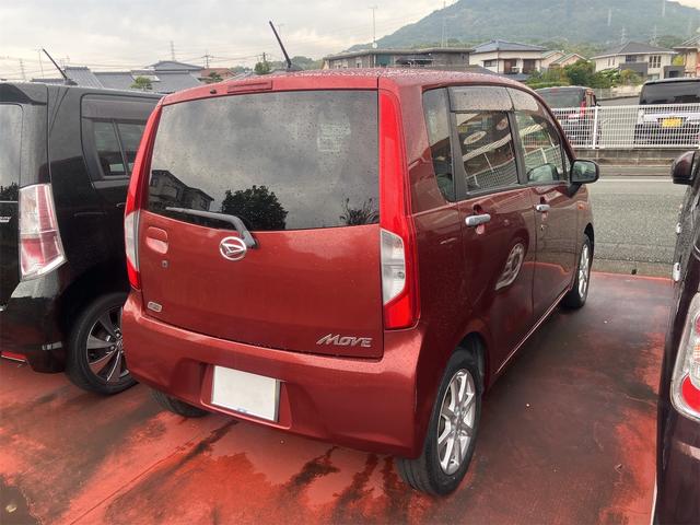 ムーヴ 　Ｘスマートエディション　ナビ　ＴＶ　衝突被害軽減システム　オートライト　スマートキー　アイドリングストップ　電動格納ミラー　ベンチシート　ＣＶＴ　ＥＳＣ　ＣＤ　ＤＶＤ再生　ＵＳＢ　Ｂｌｕｅｔｏｏｔｈ（16枚目）
