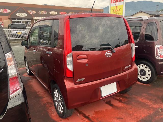 ムーヴ 　Ｘスマートエディション　ナビ　ＴＶ　衝突被害軽減システム　オートライト　スマートキー　アイドリングストップ　電動格納ミラー　ベンチシート　ＣＶＴ　ＥＳＣ　ＣＤ　ＤＶＤ再生　ＵＳＢ　Ｂｌｕｅｔｏｏｔｈ（18枚目）