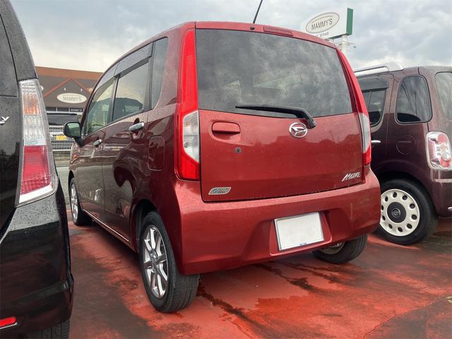 ムーヴ 　Ｘスマートエディション　ナビ　ＴＶ　衝突被害軽減システム　オートライト　スマートキー　アイドリングストップ　電動格納ミラー　ベンチシート　ＣＶＴ　ＥＳＣ　ＣＤ　ＤＶＤ再生　ＵＳＢ　Ｂｌｕｅｔｏｏｔｈ（22枚目）