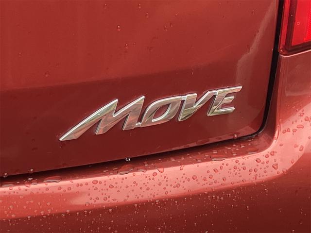 ムーヴ 　Ｘスマートエディション　ナビ　ＴＶ　衝突被害軽減システム　オートライト　スマートキー　アイドリングストップ　電動格納ミラー　ベンチシート　ＣＶＴ　ＥＳＣ　ＣＤ　ＤＶＤ再生　ＵＳＢ　Ｂｌｕｅｔｏｏｔｈ（23枚目）