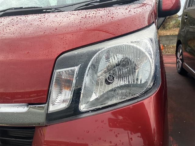 ムーヴ 　Ｘスマートエディション　ナビ　ＴＶ　衝突被害軽減システム　オートライト　スマートキー　アイドリングストップ　電動格納ミラー　ベンチシート　ＣＶＴ　ＥＳＣ　ＣＤ　ＤＶＤ再生　ＵＳＢ　Ｂｌｕｅｔｏｏｔｈ（30枚目）