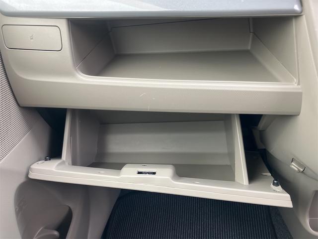 ムーヴ 　Ｘスマートエディション　ナビ　ＴＶ　衝突被害軽減システム　オートライト　スマートキー　アイドリングストップ　電動格納ミラー　ベンチシート　ＣＶＴ　ＥＳＣ　ＣＤ　ＤＶＤ再生　ＵＳＢ　Ｂｌｕｅｔｏｏｔｈ（34枚目）