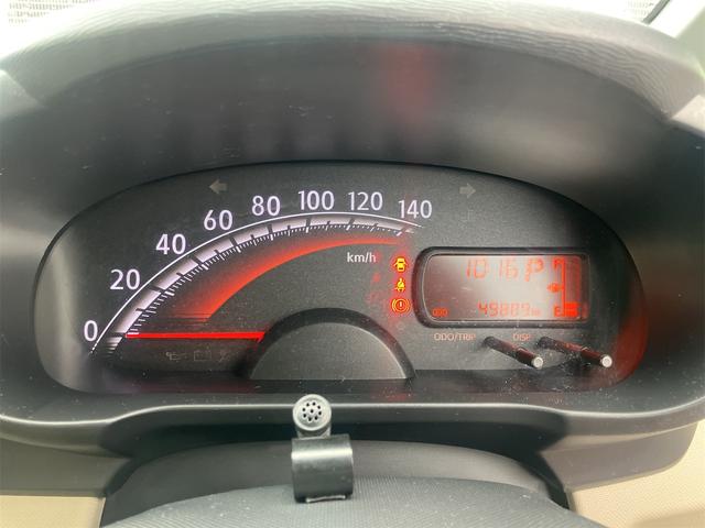 ムーヴ 　Ｘスマートエディション　ナビ　ＴＶ　衝突被害軽減システム　オートライト　スマートキー　アイドリングストップ　電動格納ミラー　ベンチシート　ＣＶＴ　ＥＳＣ　ＣＤ　ＤＶＤ再生　ＵＳＢ　Ｂｌｕｅｔｏｏｔｈ（38枚目）