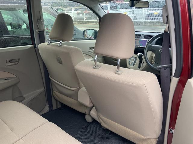 ムーヴ 　Ｘスマートエディション　ナビ　ＴＶ　衝突被害軽減システム　オートライト　スマートキー　アイドリングストップ　電動格納ミラー　ベンチシート　ＣＶＴ　ＥＳＣ　ＣＤ　ＤＶＤ再生　ＵＳＢ　Ｂｌｕｅｔｏｏｔｈ（43枚目）