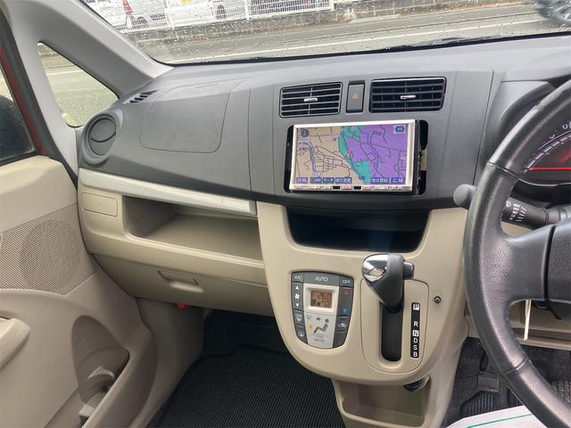 ムーヴ 　Ｘスマートエディション　ナビ　ＴＶ　衝突被害軽減システム　オートライト　スマートキー　アイドリングストップ　電動格納ミラー　ベンチシート　ＣＶＴ　ＥＳＣ　ＣＤ　ＤＶＤ再生　ＵＳＢ　Ｂｌｕｅｔｏｏｔｈ（45枚目）