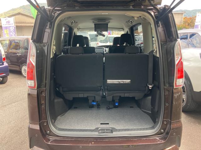 セレナ ハイウェイスター SDナビ Bluetooth接続 地デジ 両側パワースライド インテリキー アラウンドビューモニター 純正アルミホイール ドライブレコーダー(15枚目)