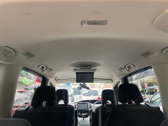 セレナ ハイウェイスター SDナビ Bluetooth接続 地デジ 両側パワースライド インテリキー アラウンドビューモニター 純正アルミホイール ドライブレコーダー(16枚目)