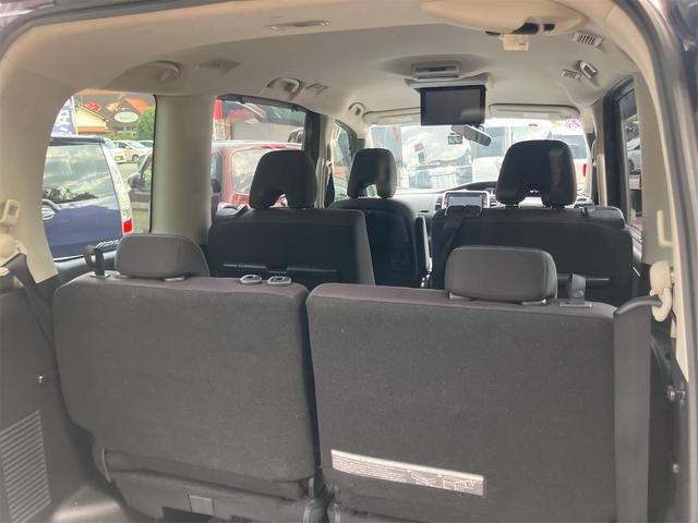 セレナ ハイウェイスター SDナビ Bluetooth接続 地デジ 両側パワースライド インテリキー アラウンドビューモニター 純正アルミホイール ドライブレコーダー(17枚目)