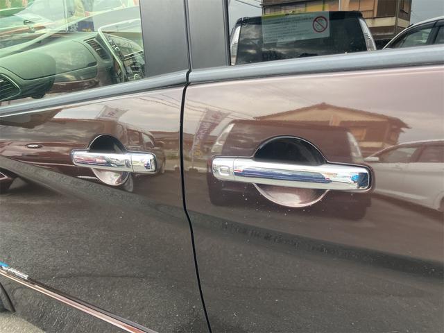 セレナ ハイウェイスター SDナビ Bluetooth接続 地デジ 両側パワースライド インテリキー アラウンドビューモニター 純正アルミホイール ドライブレコーダー(19枚目)