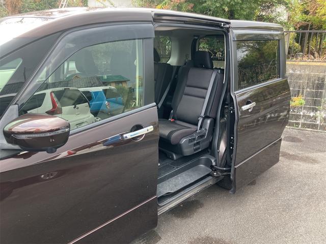 セレナ ハイウェイスター SDナビ Bluetooth接続 地デジ 両側パワースライド インテリキー アラウンドビューモニター 純正アルミホイール ドライブレコーダー(20枚目)