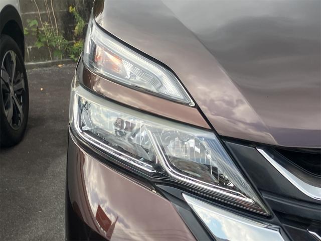 セレナ ハイウェイスター SDナビ Bluetooth接続 地デジ 両側パワースライド インテリキー アラウンドビューモニター 純正アルミホイール ドライブレコーダー(25枚目)