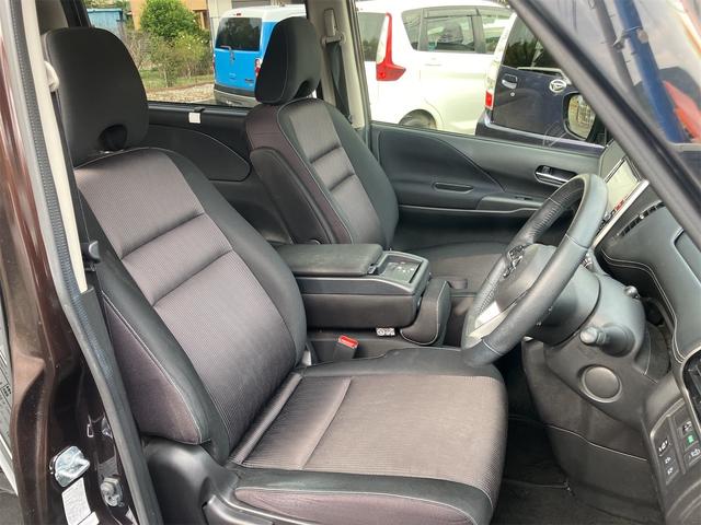 セレナ ハイウェイスター SDナビ Bluetooth接続 地デジ 両側パワースライド インテリキー アラウンドビューモニター 純正アルミホイール ドライブレコーダー(27枚目)