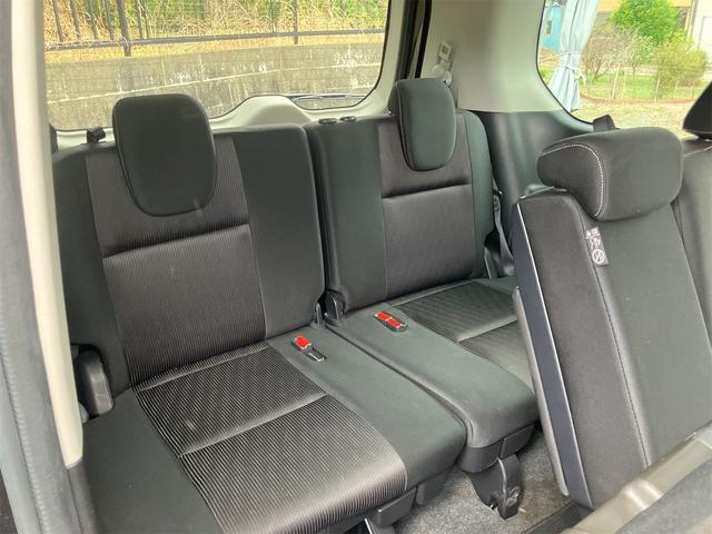 セレナ ハイウェイスター SDナビ Bluetooth接続 地デジ 両側パワースライド インテリキー アラウンドビューモニター 純正アルミホイール ドライブレコーダー(55枚目)