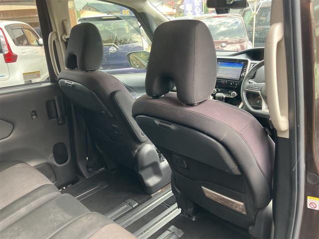 セレナ ハイウェイスター SDナビ Bluetooth接続 地デジ 両側パワースライド インテリキー アラウンドビューモニター 純正アルミホイール ドライブレコーダー(56枚目)