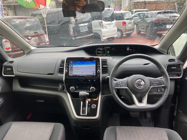 セレナ ハイウェイスター SDナビ Bluetooth接続 地デジ 両側パワースライド インテリキー アラウンドビューモニター 純正アルミホイール ドライブレコーダー(61枚目)