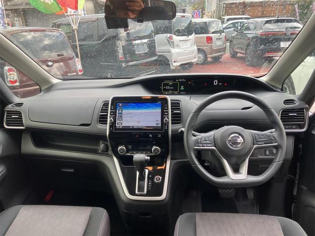 セレナ ハイウェイスター　ＳＤナビ　Ｂｌｕｅｔｏｏｔｈ接続　地デジ　両側パワースライド　インテリキー　アラウンドビューモニター　純正アルミホイール　ドライブレコーダー（65枚目）